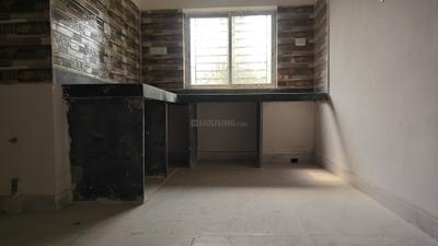 Kitchen Image of 909 Sq.ft 2 BHK Apartment / Flat for sale in Rajarhat Kolkata for Rs. 2727000