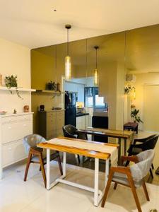 Hall Image of 1200 Sq.ft 2 BHK Apartment / Flat for rent in Adani Aster Neo, Shantigram Ahmedabad for Rs. 45000