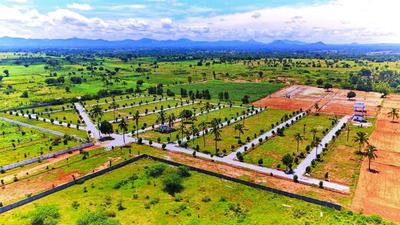 Residential Plot