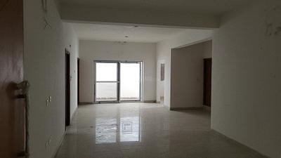 Living Room Image of 2268 Sq.ft 3 BHK Apartment / Flat for sale in Kompally Hyderabad for Rs. 12474000