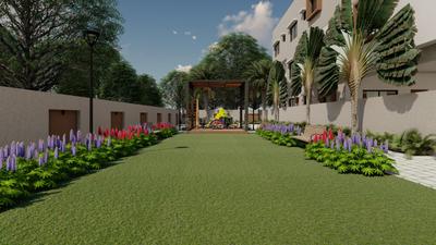 Image of 2109 Sq.ft 4 BHK Independent House for sale in Dindoli, Surat for Rs. 8351000
