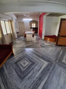 Hall Image of 1800 Sq.ft 3 BHK Apartment / Flat for rent in Paldi Ahmedabad for Rs. 40000