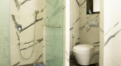 Image of 4600 Sq.ft 6 BHK Apartment / Flat for sale in V Raheja New Lite, Santacruz West, Mumbai for Rs. 280000000