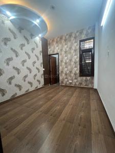 Bedroom Image of 1098 Sq.ft 3 BHK Apartment / Flat for sale in Kishanpura Zirakpur for Rs. 6190000