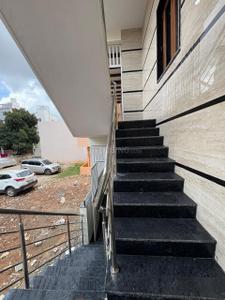 Balcony Image of 3600 Sq.ft 7 BHK Independent House for sale in Chikkabidarakallu Bengaluru for Rs. 23000000