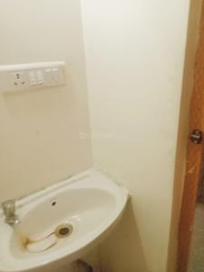 Bathroom Image of 600 Sq.ft 1 BHK Apartment / Flat for rent in Electronic City Bengaluru for Rs. 11000
