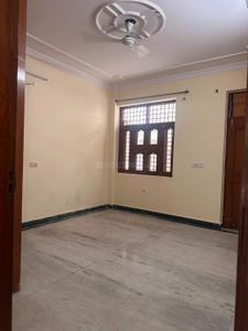 Hall Image of 1600 Sq.ft 3 BHK Builder Floor for rent in Sector 15 Part 2 Gurgaon for Rs. 34000