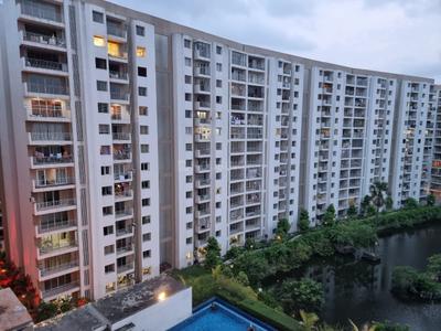 Image of 2500 Sq.ft 4 BHK Apartment / Flat for sale in Nagerbazar, Kolkata for Rs. 28000000