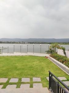 Balcony Image of 2259 Sq.ft 3 BHK Independent House for sale in Moh tarf shirwal Satara for Rs. 6000000