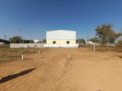 Bricks Haven Plot View 3