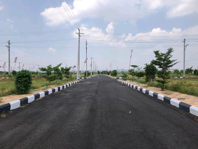 Image of 190 Sq.ft Residential Plot / Land for sale in Mirkhanpet, Hyderabad for Rs. 2700051