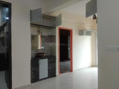 Hall Image of 840 Sq.ft 2 BHK Apartment / Flat for rent in ND Magnolia Phase 1, Nagondanahalli Bengaluru for Rs. 30000