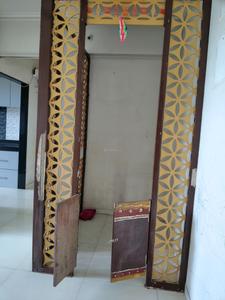 Pooja Room Image of 583 Sq.ft 2 BHK Apartment / Flat for rent in Arihant Anshula, Taloja Navi Mumbai for Rs. 18000
