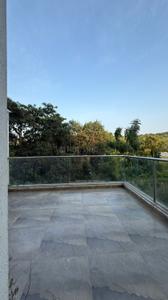 Balcony Image of 1050 Sq.ft 2 BHK Apartment / Flat for sale in Bavdhan Pune for Rs. 9900000