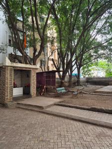 Image of 285 Sq.ft 1 RK Apartment / Flat for sale in Undri, Pune for Rs. 1500000