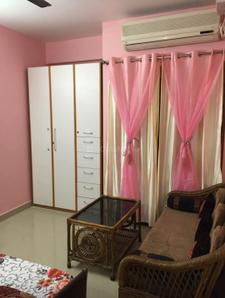 Bedroom Image of 1650 Sq.ft 3 BHK Apartment / Flat for sale in Lalpur Ranchi for Rs. 13000000