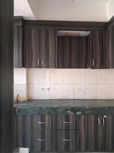 Kitchen Image of 1069 Sq.ft 2 BHK Apartment / Flat for sale in Paras Tierea, Sector 137 Noida for Rs. 9300000