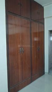 Bedroom Image of 500 Sq.ft 1 RK Apartment / Flat for rent in Chedda Nagar Mumbai for Rs. 30000