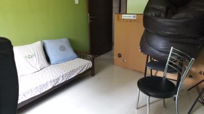 Bedroom Image of 1050 Sq.ft 2 BHK Apartment / Flat for sale in Alcon Acacia, Kondhwa Pune for Rs. 8200000