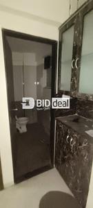 Kitchen Image of 490 Sq.ft 1 BHK Apartment / Flat for sale in Ambegaon Budruk Pune for Rs. 1900000