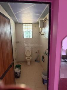 Bathroom Image of 1044 Sq.ft 2 BHK Apartment / Flat for sale in Madgaon Goa for Rs. 4900000