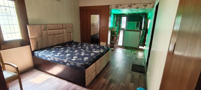 3 BHK Independent Builder Floor