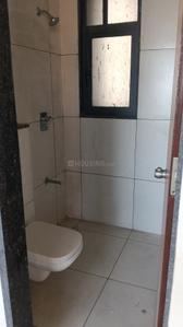 Image of 1912 Sq.ft 3 BHK Apartment / Flat for sale in Satyam Skyline II, Naranpura, Ahmedabad for Rs. 13500000