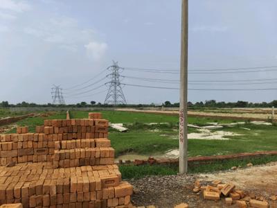 Image of 90 Sq.ft Residential Plot / Land for sale in Root2Home Advika Enclave Phase 1, Dadri, Greater Noida for Rs. 2700450
