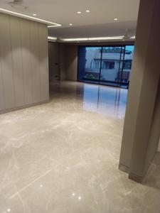 Hall Image of 1800 Sq.ft 3 BHK Builder Floor for sale in Sector 9 Gurgaon for Rs. 22800000