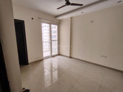 Bedroom Image of 1734 Sq.ft 3 BHK Apartment / Flat for sale in Amrapali Heartbeat City IV, Sector 107 Noida for Rs. 19000000