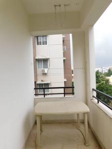 3 BHK Flat