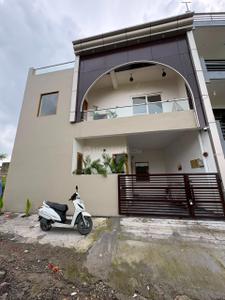 Image of 2200 Sq.ft 4 BHK Villa for sale in Canal Road, Dehradun for Rs. 16000000