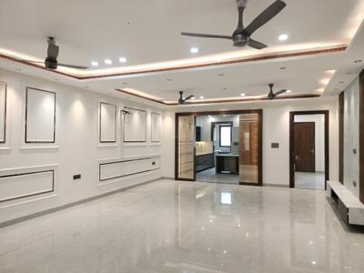 Living Room Image of 3420 Sq.ft 4 BHK Builder Floor for sale in Sector 85 Faridabad for Rs. 31000000