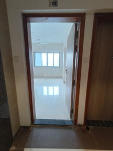 Bedroom Image of 1350 Sq.ft 3 BHK Apartment / Flat for rent in Heera Panna Apartment, Tardeo Mumbai for Rs. 300000