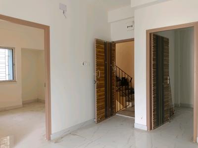 Living Room Image of 903 Sq.ft 3 BHK Apartment / Flat for sale in Nayabad Kolkata for Rs. 3800000