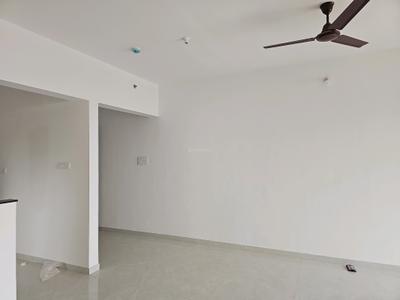 Living Room Image of 930 Sq.ft 2 BHK Apartment / Flat for sale in Manhattan, Charholi Budruk Pune for Rs. 8200000