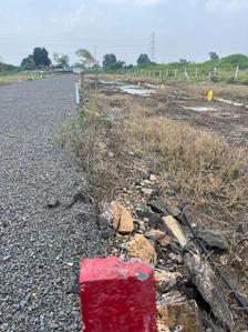 Floor Plan Image of 2000 Sq.ft Residential Plot / Land for sale in Chandan Nagar Pune for Rs. 499999