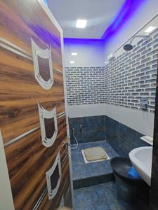 Bathroom Image of 1215 Sq.ft 2 BHK Penthouse for sale in Paldi Ahmedabad for Rs. 12000000