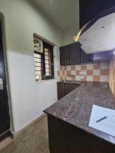 Kitchen Image of 4500 Sq.ft 9 BHK Duplex for sale in Sector 57 Gurgaon for Rs. 68500000
