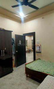 Bedroom Image of 1200 Sq.ft 1 BHK Apartment / Flat for rent in Yogiraj Nagar Amravati for Rs. 7500