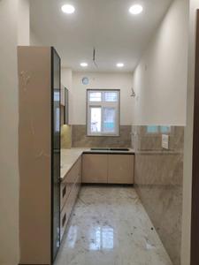 Kitchen Image of 1165 Sq.ft 3 BHK Builder Floor for sale in Sector 49 Faridabad for Rs. 12000000