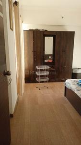 Bedroom Image of 900 Sq.ft 1 BHK Apartment / Flat for sale in GK Arise, Punawale Pune for Rs. 5000000