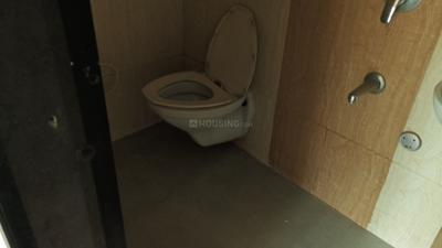 Image of 1225 Sq.ft 2 BHK Apartment / Flat for rent in Bhagwati Heritage, Kamothe, Navi Mumbai for Rs. 32500