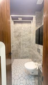Bathroom Image of 1197 Sq.ft 3 BHK Builder Floor for sale in Shalimar Bagh New Delhi for Rs. 32500000