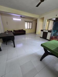 2.5 BHK Flat