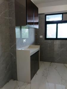Kitchen Image of 805 Sq.ft 2 BHK Apartment / Flat for sale in Rassaz Greens Tower C D And E, Mira Road East Mira Bhayandar for Rs. 12400000