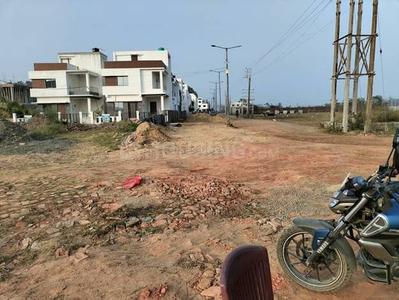 Image of 720 Sq.ft Residential Plot / Land for sale in Bloomsbury Convicity Plots, New Town, Kolkata for Rs. 1300000