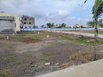 Image of 1000 Sq.ft Residential Plot / Land for sale in Kharadi, Pune for Rs. 980000