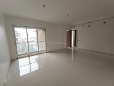 Hall Image of 1820 Sq.ft 3 BHK Apartment / Flat for sale in Akshar Alvario, Nerul Navi Mumbai for Rs. 35000000