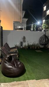 Balcony Image of Alaya homes in Sanjay Park, Pune